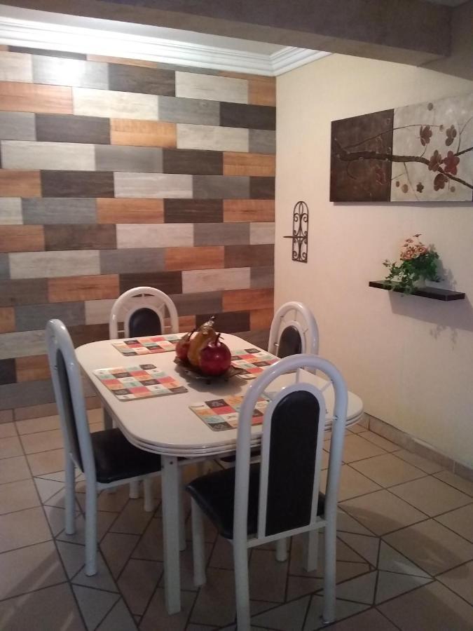Luna Apartment Puerto Peñasco 外观 照片
