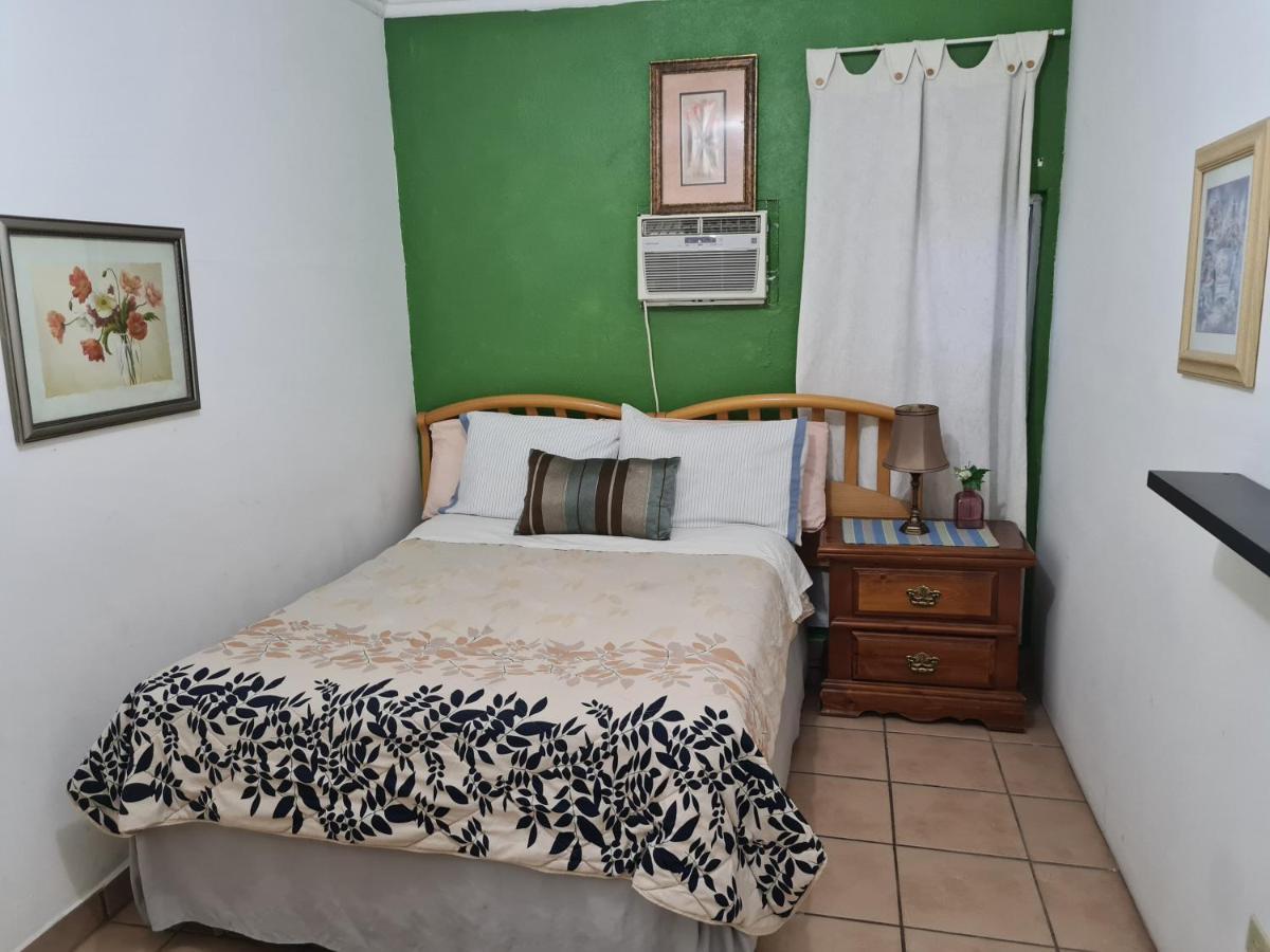Luna Apartment Puerto Peñasco 外观 照片