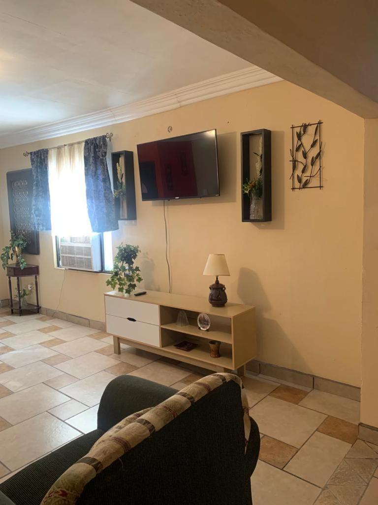 Luna Apartment Puerto Peñasco 外观 照片