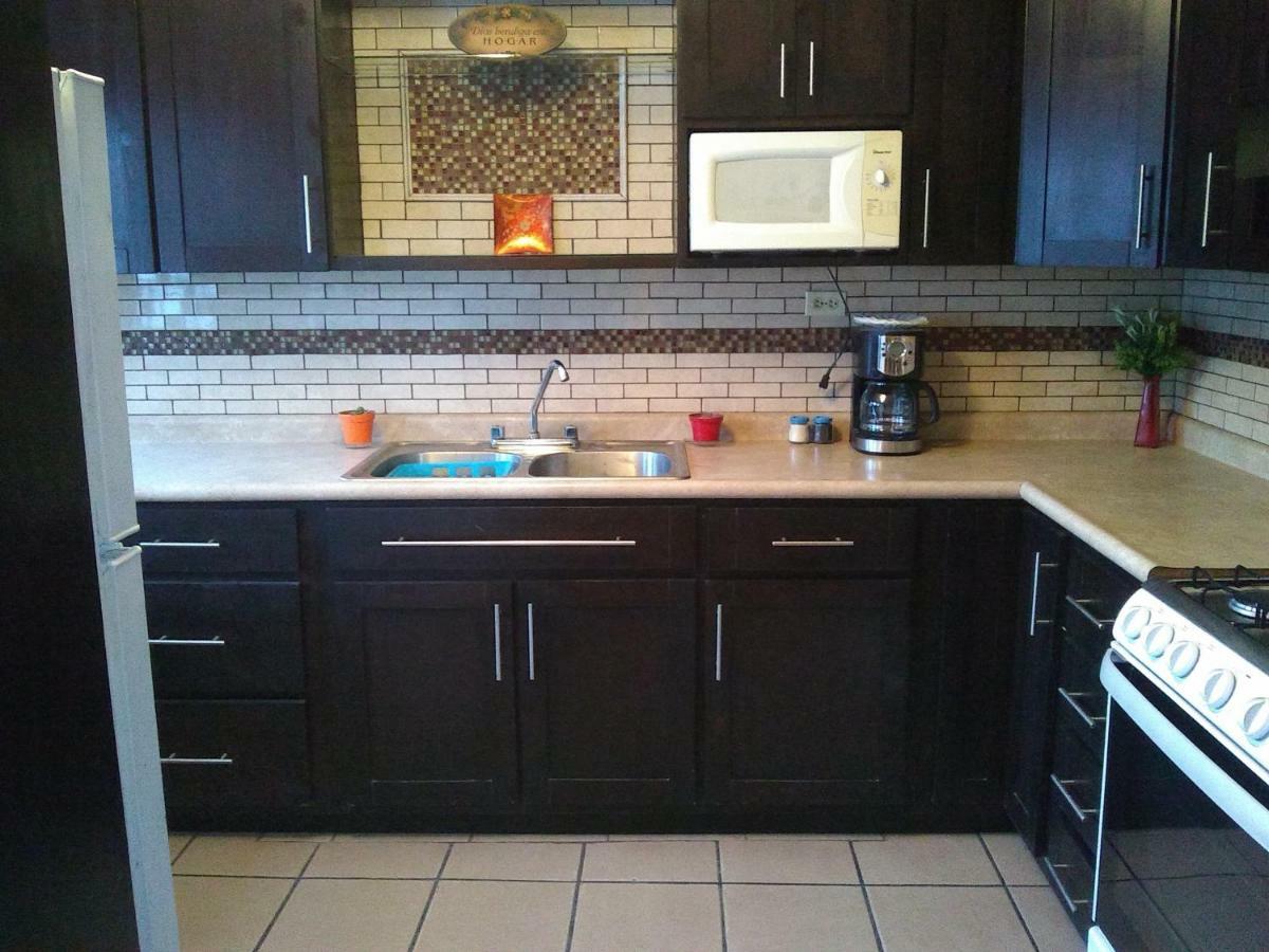 Luna Apartment Puerto Peñasco 外观 照片