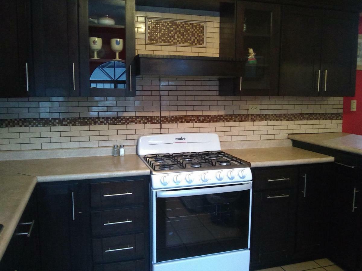 Luna Apartment Puerto Peñasco 外观 照片